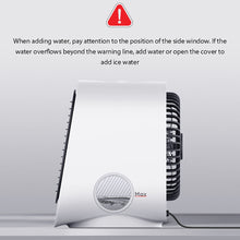 Load image into Gallery viewer, Mini Portable Air Conditioner Home Air Conditioning