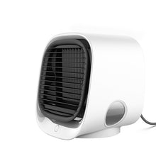 Load image into Gallery viewer, Mini Portable Air Conditioner Home Air Conditioning