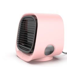 Load image into Gallery viewer, Mini Portable Air Conditioner Home Air Conditioning
